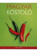 Gergely Anikó - Magyar kóstoló