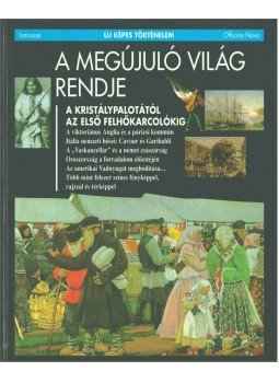 Marchand, Pierre - A megújuló világ rendje Marchand, Pierre - A megújuló világ rendje, Budapest 1992 antikvár könyv