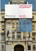 Nagy Árpádné,Petrik Krisztina - Gazdasági és jogi környezetünk II. - 10. osztály