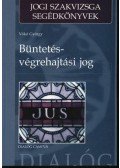 Vókó György - Büntetés-végrehajtási jog
