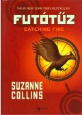 Suzanne Collins - Futótűz