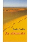 Paulo Coelho - Az alkimista