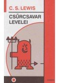 C.S. Lewis - Csűrcsavar levelei