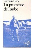 Romain Gary - La promesse de l'aube