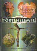 Szabó Péter,Závodszky Géza - Történelem II.