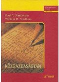 Samuelson, Paul A.,Nordhaus, William D. - Közgazdaságtan