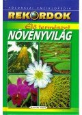 Ceman, Róbert - Élő természet - Növényvilág