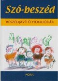 Tóth Erika Katalin - Szó-beszéd