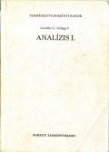 Leindler László,Schipp Ferenc - Analízis I.