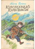 Móra Ferenc - Kincskereső kisködmön