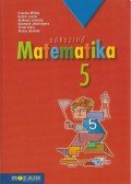 Csordás Mihály,Konfár László,Kothencz Jánosné,Kozmáné Jakab Ágnes,Pintér Klára,Vincze Istvánné - Sokszínű matematika 5.