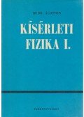 Dr. Budó Ágoston - Kísérleti fizika I.