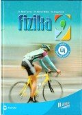Mező Tamás,Molnár Miklós,Nagy Anett - Fizika 9.