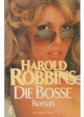 Harold Robbins - Die Bosse