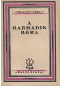 Guglielmo Ferrero - A harmadik Róma I.