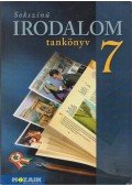 Posta István,Pető Györgyi - Sokszínű irodalom 7. tankönyv