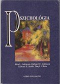 Nolen-Hoeksema, Susan,Atkinson, Rita L.,Atkinson, Richard C.,Smith, Edward E.,Bem, Daryl J. - Pszichológia