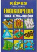 Lugosi Erzsébet (szerkesztő) - Képes Usborne Enciklopédia