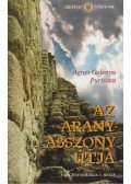 Agnes Golenya Purisaca - Az aranyasszony útja