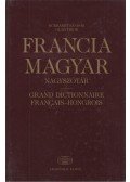 Eckhardt Sándor,Oláh Tibor - Francia-Magyar nagyszótár