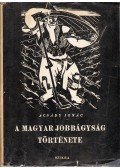Acsády Ignác - A magyar jobbágyság története