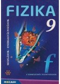 Dr. Halász Tibor - Fizika 9.