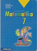 Vincze István,Kosztolányi József,Pintér Klára,Jakab Tamás - Sokszínű matematika 7.