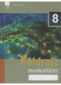 F. Kusztor Adél,Pokk Péter,Láng György - Földrajz 8. munkafüzet