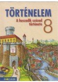Bencsik Péter,Horváth Levente Attila - Történelem 8. A huszadik század története