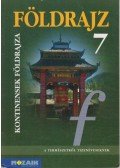 Jónás Ilona,Dr. Kovács Lászlóné,Dr. Mészáros Rezsőné,Vízvári Albertné - Földrajz 7.