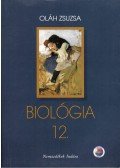 Oláh Zsuzsa - Biológia 12.