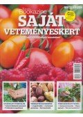 Palcsek Zsuzsanna - Saját veteményeskert