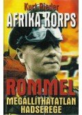 Rieder, Kurt - Afrika Korps