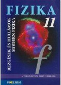 Dr. Halász Tibor,Jurisits József dr.,Szűcs József dr. - Fizika 11
