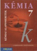 Horváth Balázs,Dr. Síposné Dr. Kedves Éva,Péntek Lászlóné - Kémia 7 - Kémiai alapismeretek