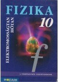 Jurisits József dr.,Szűcs József dr. - Fizika 10.