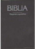  - Biblia - magyarázó jegyzetekkel