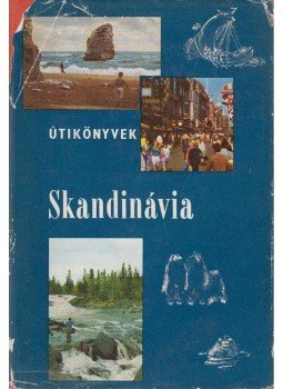 Fodor, Eugen - Skandinávia Fodor, Eugen - Skandinávia, Budapest 1968 antikvár könyv