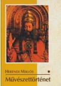 Herendi Miklós - Művészettörténet I.