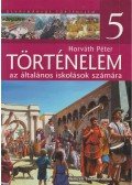 Horváth Péter - Történelem 5.