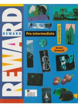 GREENALL, SIMON - Reward Pre-intermediat Student's Book GREENALL, SIMON - Reward Pre-intermediat Student's Book, Oxford 1994 antikvár könyv