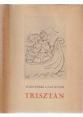 Illés Endre,Vas István - Trisztán (dedikált)