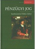 Földes Gábor - Pénzügyi jog
