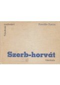 Tomics Ljubomir,Dr. Horváth Miklós - Szerb-horvát társalgási zsebkönyv