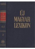 Berei Andor - Új magyar lexikon 3.