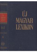 Berei Andor - Új magyar lexikon 6.