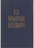 Berei Andor - Új magyar lexikon 5.