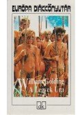 William Golding - A Legyek Ura