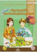 Balasi Bernadett,Sulák Istvánné,Szabó Anikó - Harmadik technikakönyvem