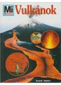 Rainer Köthe - Vulkánok